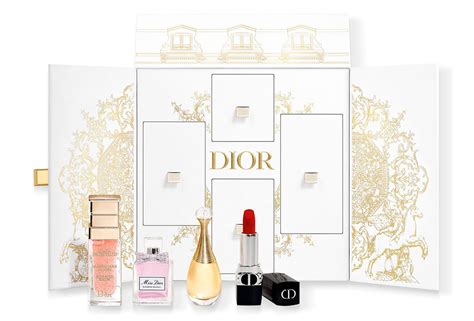 mini dior advent calendar|Dior advent calendar 2023 price.